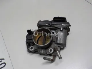 16400RL2G01 Заслонка дроссельная электрическая Honda Accord 8 Арт AM51448810, вид 4