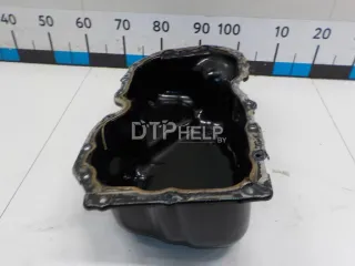 SH0110400F Поддон масляный двигателя Mazda CX-5 1 Арт AM51452378, вид 2