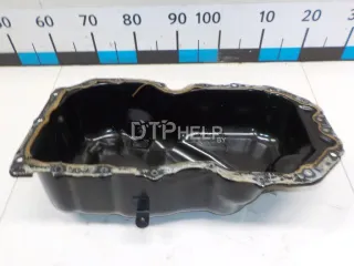 SH0110400F Поддон масляный двигателя Mazda CX-5 1 Арт AM51452378, вид 3
