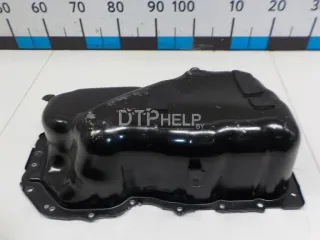 SH0110400F Поддон масляный двигателя Mazda CX-5 1 Арт AM51452378, вид 4