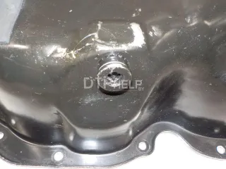 SH0110400F Поддон масляный двигателя Mazda CX-5 1 Арт AM51452378, вид 6
