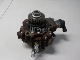 1670000Q1J ТНВД Nissan Primastar Арт AM51501560, вид 4