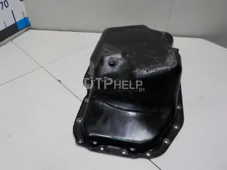 121020R010 Поддон масляный двигателя Toyota Avensis 2 Арт AM51520377, вид 4