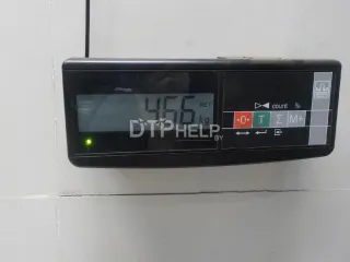 6510700701 ТНВД Mercedes C W204 Арт AM51542620, вид 2