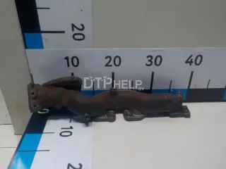 LR063059 Коллектор выпускной Land Rover Range Rover 4 Арт AM51599389, вид 2