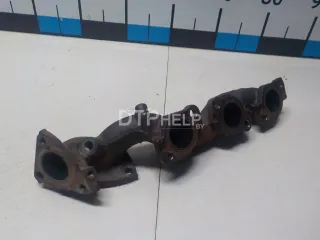 LR063059 Коллектор выпускной Land Rover Range Rover 4 Арт AM51599389, вид 5