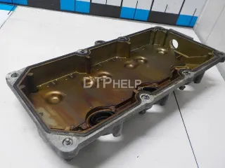 4792709AB Крышка головки блока (клапанная) Chrysler Pacifica 2004 Арт AM51633079, вид 8