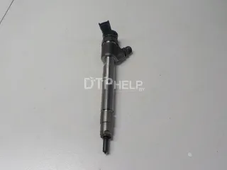 9828959880 Форсунка дизельная электрическая Peugeot Traveller Арт AM51640921, вид 1