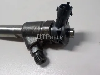 9828959880 Форсунка дизельная электрическая Peugeot Traveller Арт AM51640921, вид 5