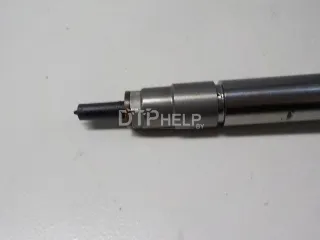 9828959880 Форсунка дизельная электрическая Peugeot Traveller Арт AM51640921, вид 6