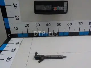 338002A900 Форсунка дизельная электрическая Kia Ceed 1 Арт AM51659487, вид 1