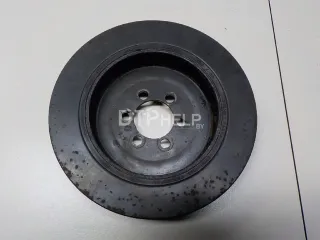 11237519629 Шкив коленвала BMW 7 E65/E66 Арт AM51667054, вид 4