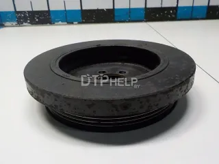 11237519629 Шкив коленвала BMW 7 E65/E66 Арт AM51667054, вид 5
