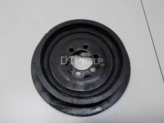 11237519629 Шкив коленвала BMW 7 E65/E66 Арт AM51667054, вид 6