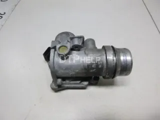 161A05457R Заслонка дроссельная электрическая Renault Duster 1 Арт AM51677051, вид 3
