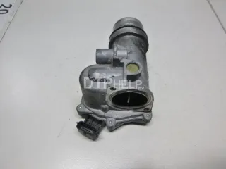 161A05457R Заслонка дроссельная электрическая Renault Duster 1 Арт AM51677051, вид 4