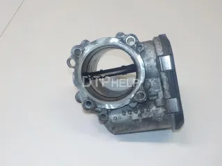 LR073708 Заслонка дроссельная электрическая Land Rover Range Rover 4 Арт AM51677846, вид 11