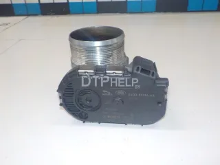 LR073708 Заслонка дроссельная электрическая Land Rover Range Rover 4 Арт AM51677846, вид 12