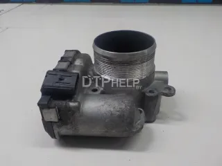 LR073708 Заслонка дроссельная электрическая Land Rover Range Rover 4 Арт AM51677846, вид 4