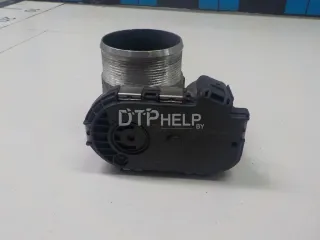 LR073708 Заслонка дроссельная электрическая Land Rover Range Rover 4 Арт AM51677846, вид 5