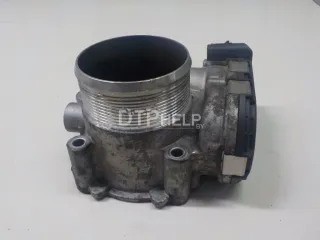 LR073708 Заслонка дроссельная электрическая Land Rover Range Rover 4 Арт AM51677846, вид 7