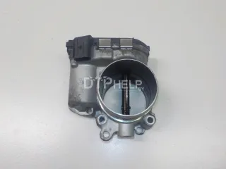 LR073708 Заслонка дроссельная электрическая Land Rover Range Rover 4 Арт AM51677846, вид 9