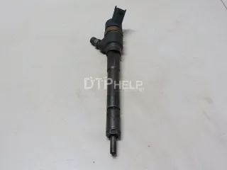 3380027400 Форсунка дизельная электрическая Kia Sportage 2 Арт AM51739795, вид 1