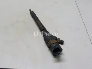 3380027400 Форсунка дизельная электрическая Kia Sportage 2 Арт AM51739795, вид 4