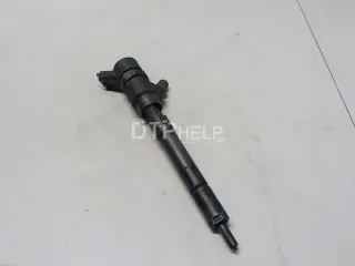3380027400 Форсунка дизельная электрическая Kia Sportage 2 Арт AM51739795, вид 7