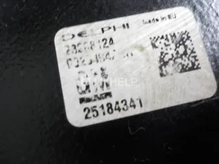 25184341 ТНВД Chevrolet Captiva Арт AM51757338, вид 8