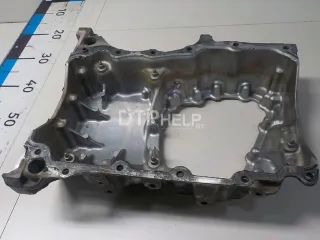 1111000Q2L Поддон масляный двигателя Nissan Qashqai 2 Арт AM51769610, вид 1