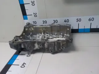 1111000Q2L Поддон масляный двигателя Nissan Qashqai 2 Арт AM51769610, вид 3