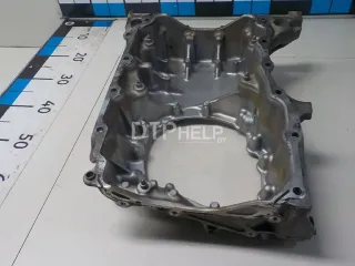 1111000Q2L Поддон масляный двигателя Nissan Qashqai 2 Арт AM51769610, вид 4