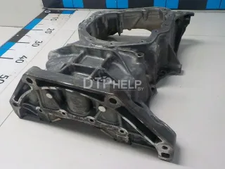 1111000Q2L Поддон масляный двигателя Nissan Qashqai 2 Арт AM51769610, вид 6