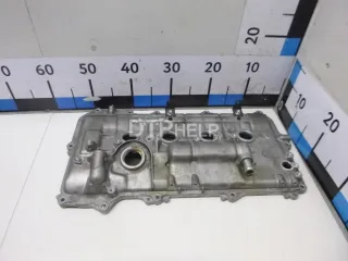 112010T090 Крышка головки блока (клапанная) Toyota Prius 3 Арт AM51783651, вид 1