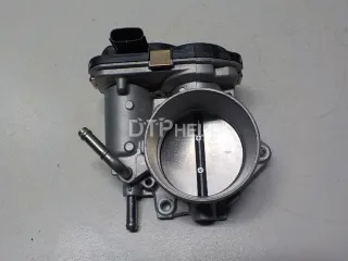 2203025020 Заслонка дроссельная электрическая Toyota Camry XV30 Арт AM51790546, вид 1