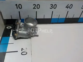 2203025020 Заслонка дроссельная электрическая Toyota Camry XV30 Арт AM51790546, вид 3