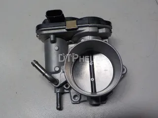 2203025020 Заслонка дроссельная электрическая Toyota Camry XV30 Арт AM51790546, вид 4