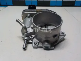 2203025020 Заслонка дроссельная электрическая Toyota Camry XV30 Арт AM51790546, вид 5