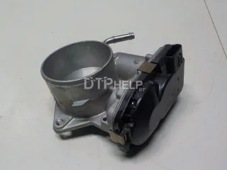 2203025020 Заслонка дроссельная электрическая Toyota Camry XV30 Арт AM51790546, вид 6
