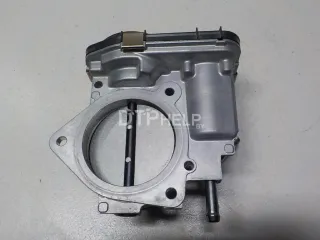 2203025020 Заслонка дроссельная электрическая Toyota Camry XV30 Арт AM51790546, вид 8