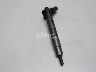 6540700187 Форсунка дизельная электрическая Mercedes E W213 Арт AM51802353, вид 2