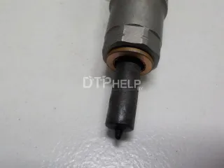 338002F000 Форсунка дизельная электрическая Kia Sorento 2 Арт AM51802900, вид 6