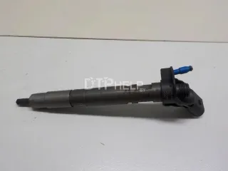 338002F000 Форсунка дизельная электрическая Kia Sorento 2 Арт AM51802900, вид 7