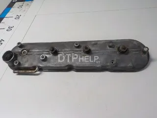 12582224 Крышка головки блока (клапанная) Cadillac Escalade 3 Арт AM51812518, вид 1