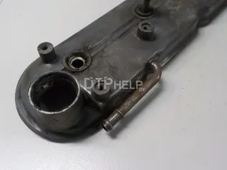12582224 Крышка головки блока (клапанная) Cadillac Escalade 3 Арт AM51812518, вид 5