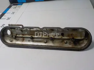 12582224 Крышка головки блока (клапанная) Cadillac Escalade 3 Арт AM51812518, вид 6