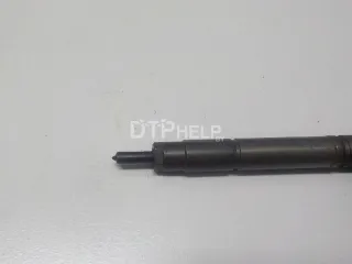 0445115025 Форсунка дизельная электрическая Citroen C5 2 Арт AM51813654, вид 3