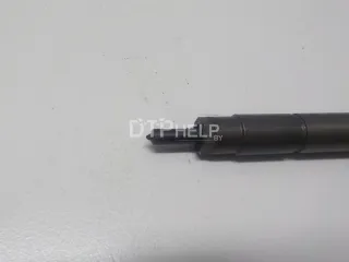 0445115025 Форсунка дизельная электрическая Citroen C5 2 Арт AM51813654, вид 4