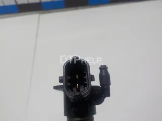 0445115025 Форсунка дизельная электрическая Citroen C5 2 Арт AM51813654, вид 5